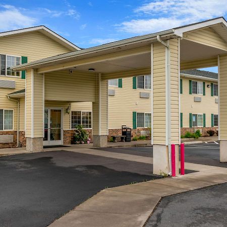 Quality Inn Bend Exterior photo
