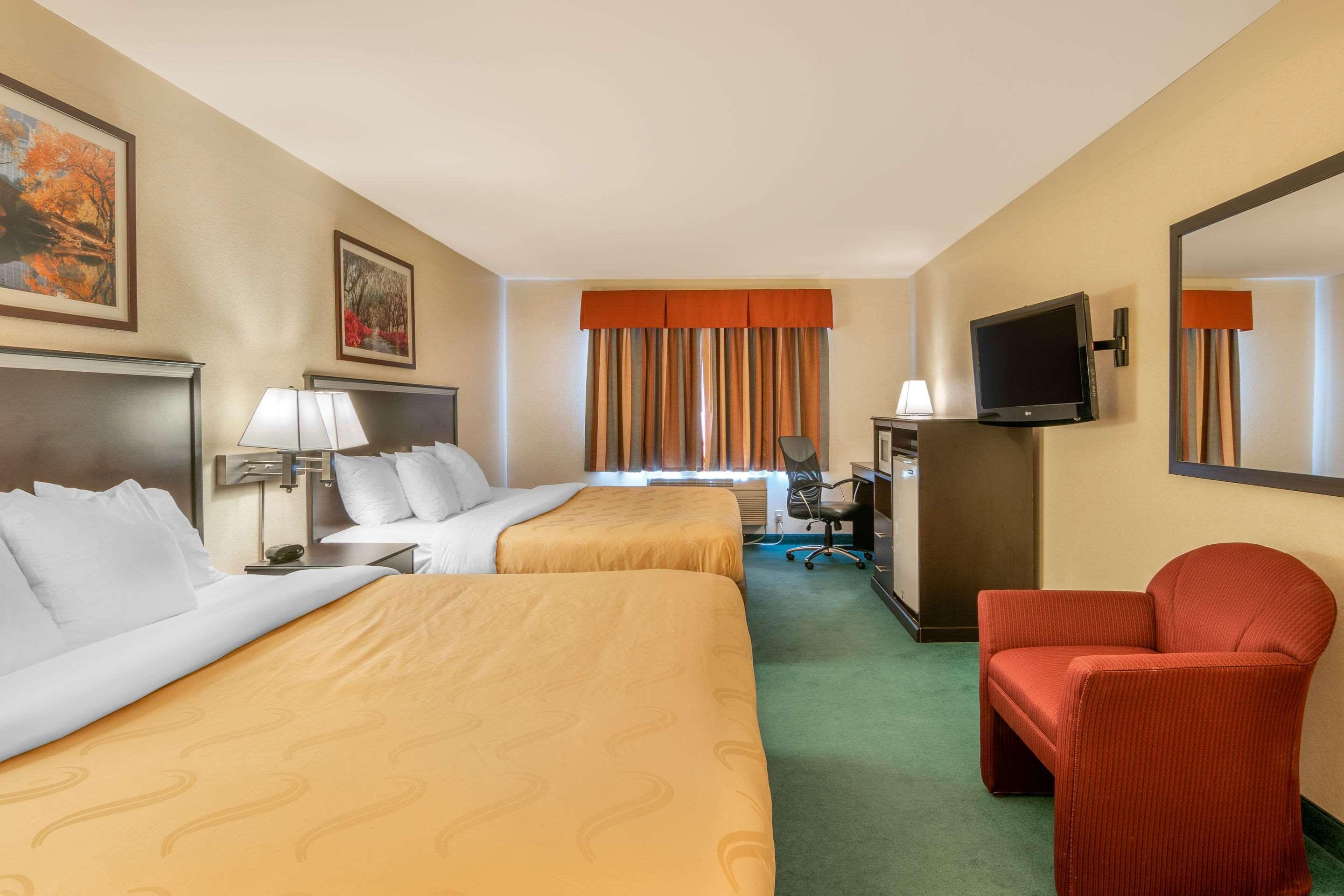 Quality Inn Bend Exterior photo