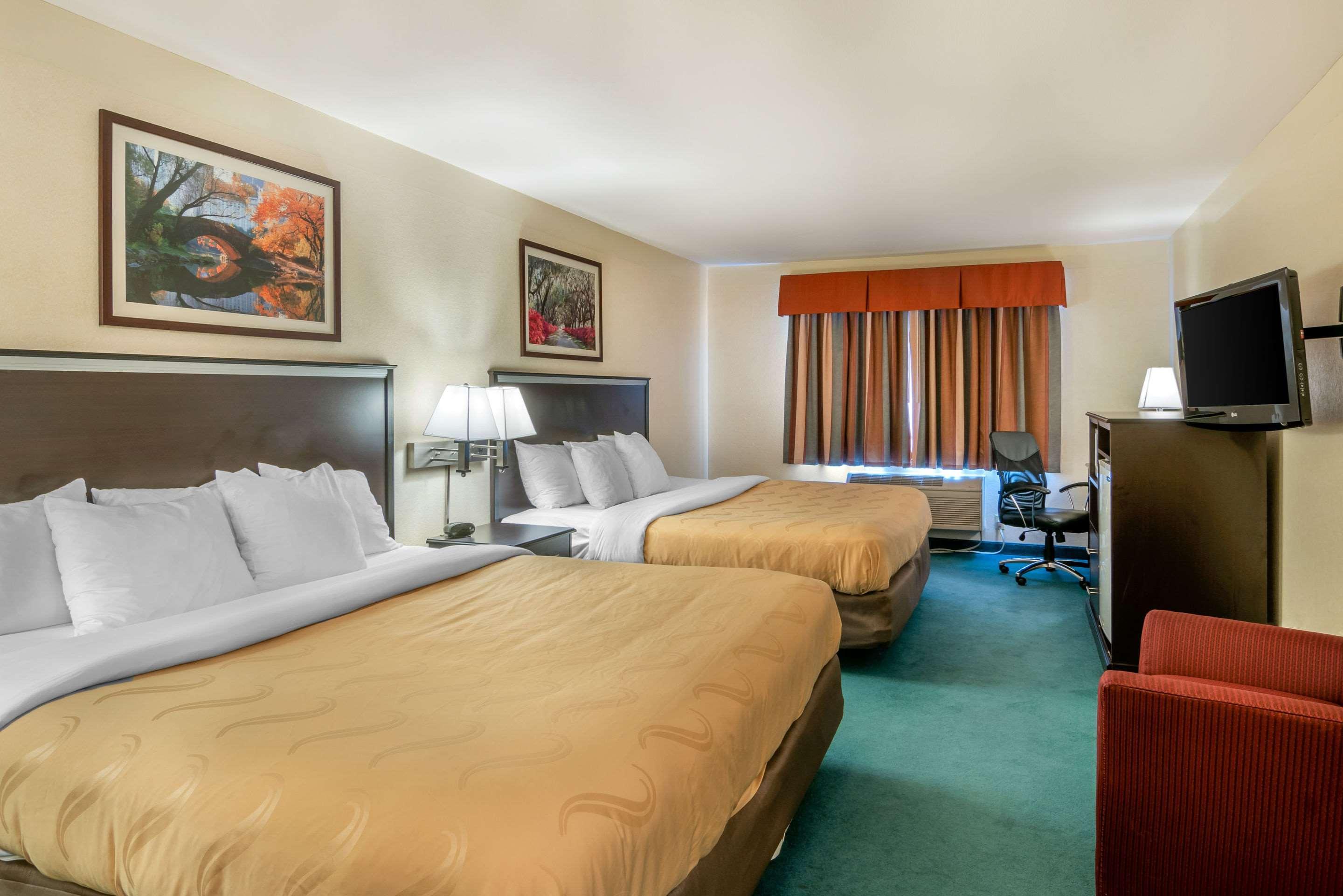 Quality Inn Bend Exterior photo