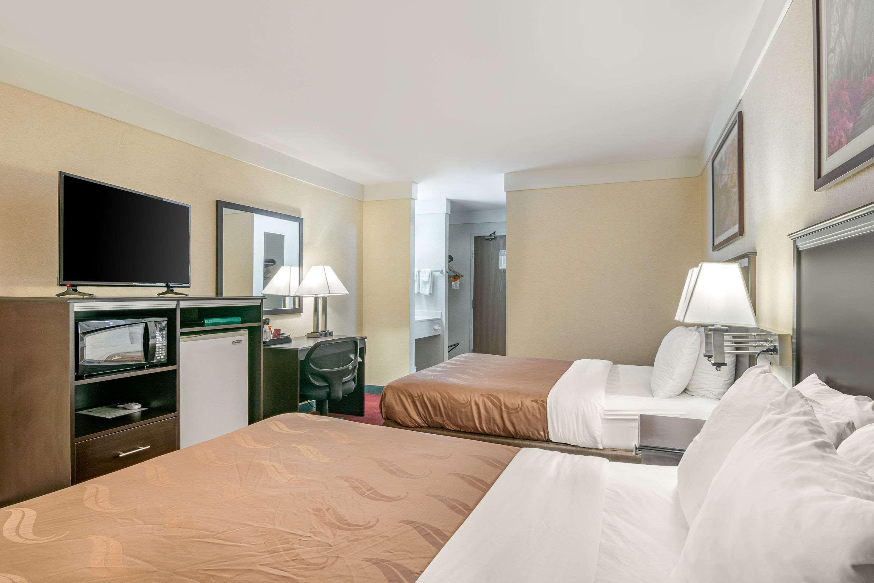 Quality Inn Bend Exterior photo