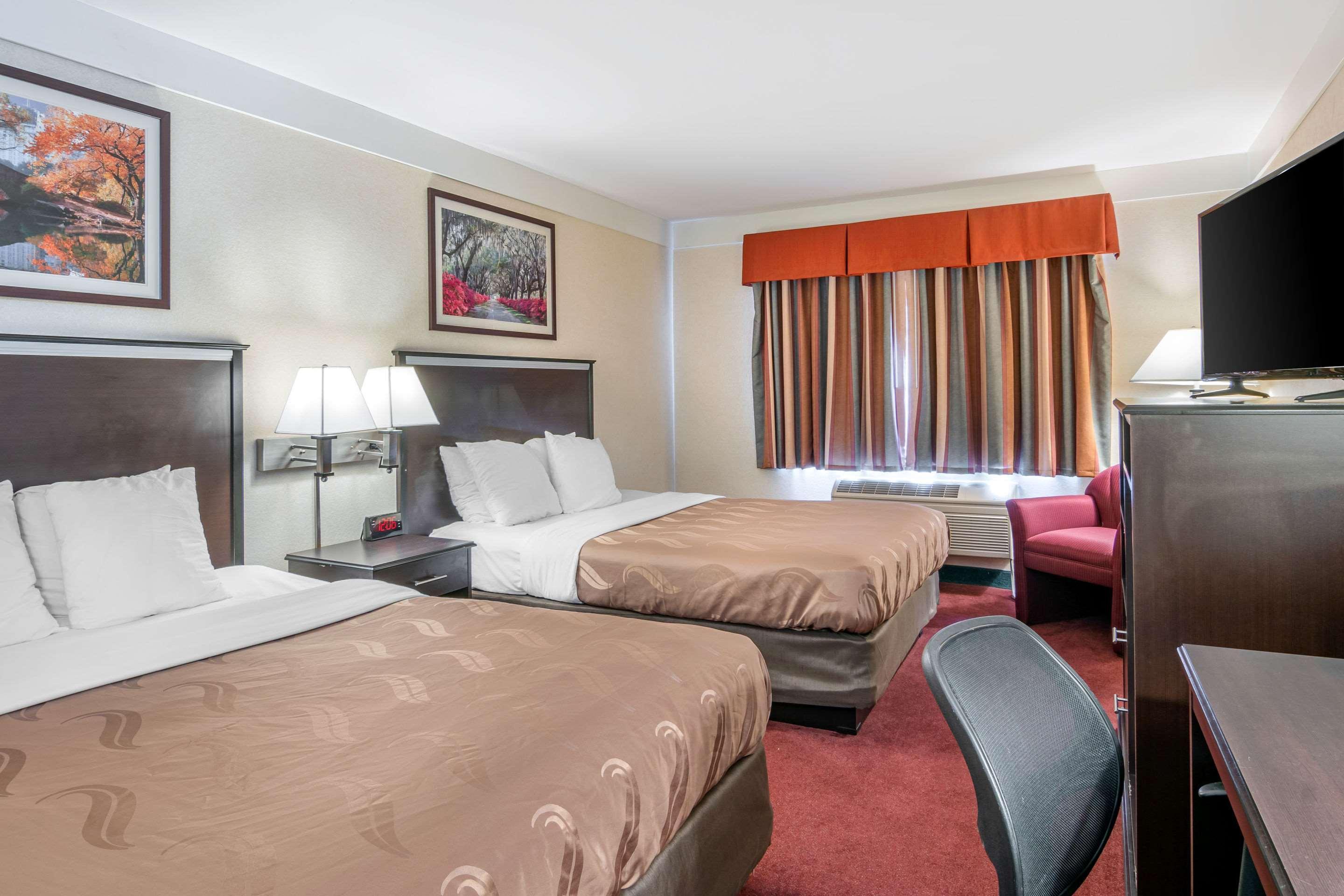 Quality Inn Bend Exterior photo