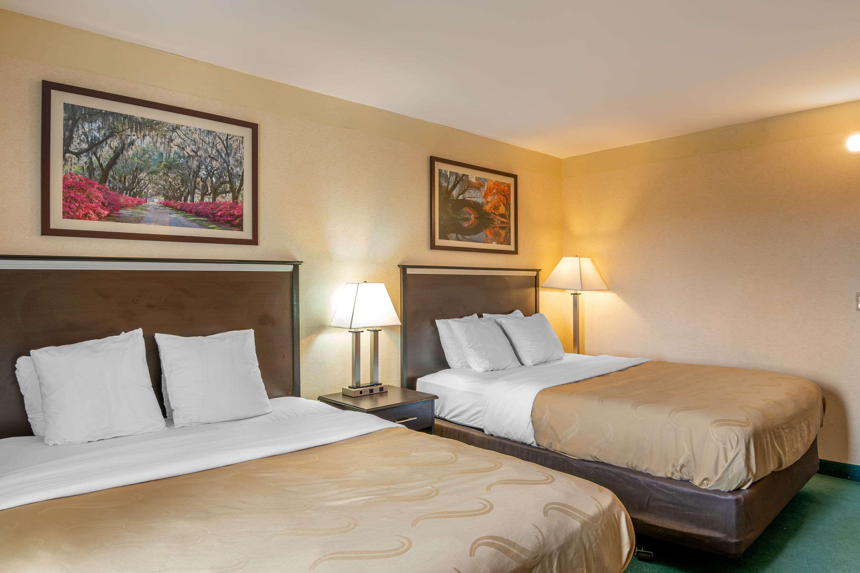 Quality Inn Bend Exterior photo