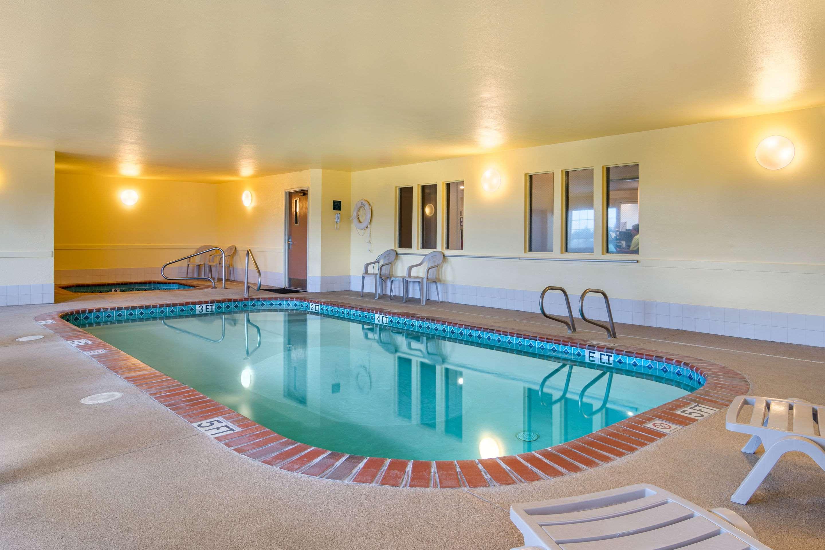 Quality Inn Bend Exterior photo