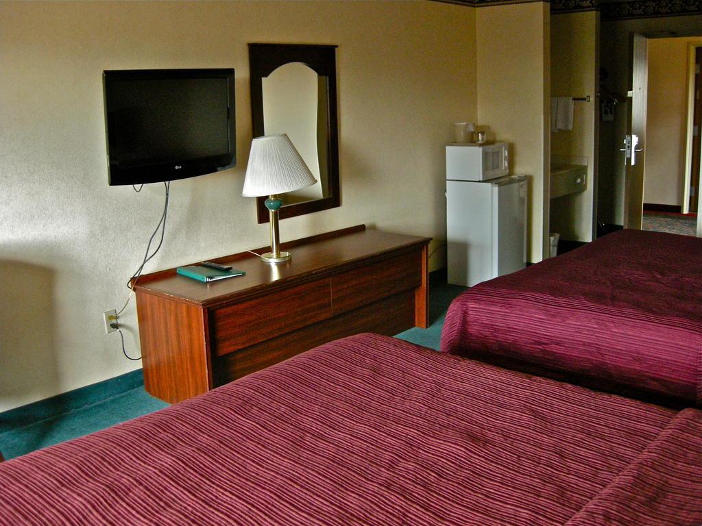 Quality Inn Bend Exterior photo