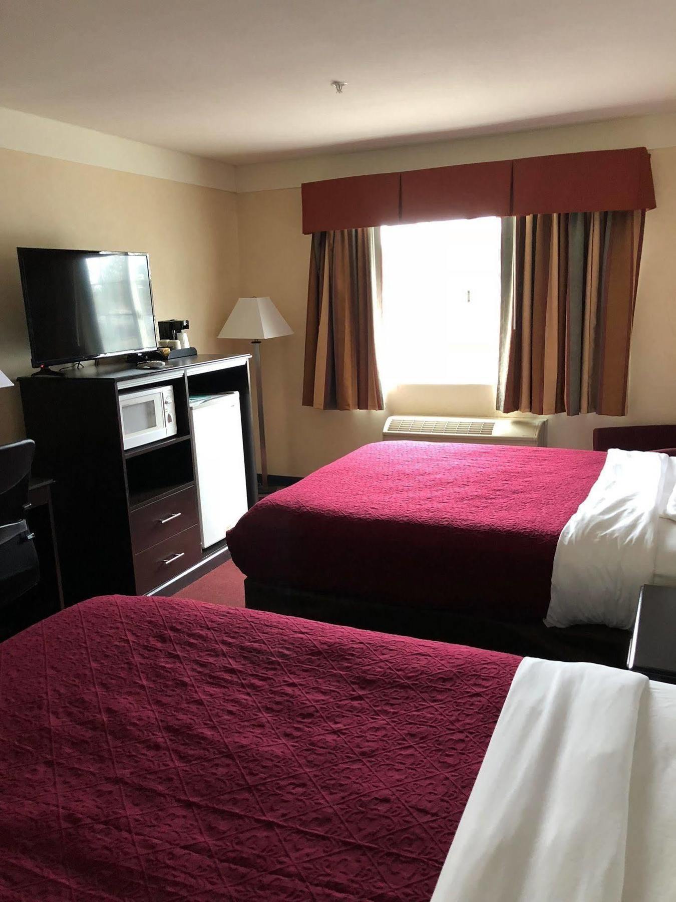 Quality Inn Bend Exterior photo