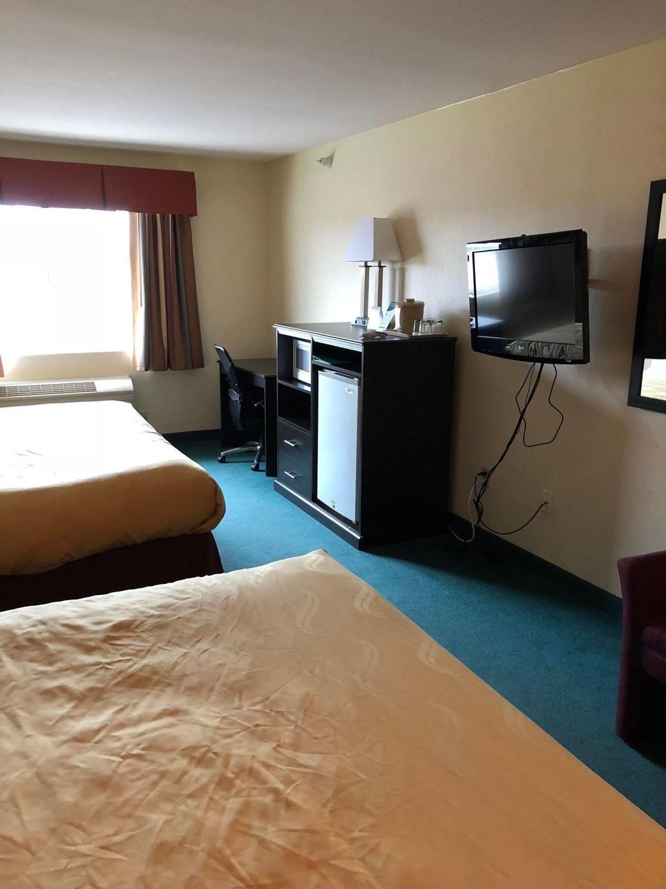Quality Inn Bend Exterior photo